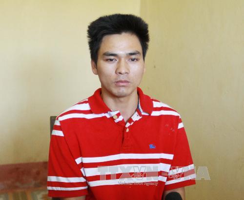 Hoãn xử nghi can trong vụ án oan Nguyễn Thanh Chấn